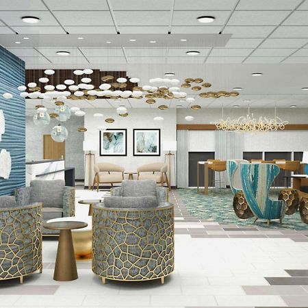 Doubletree By Hilton Wilmington, Nc Hotel Luaran gambar