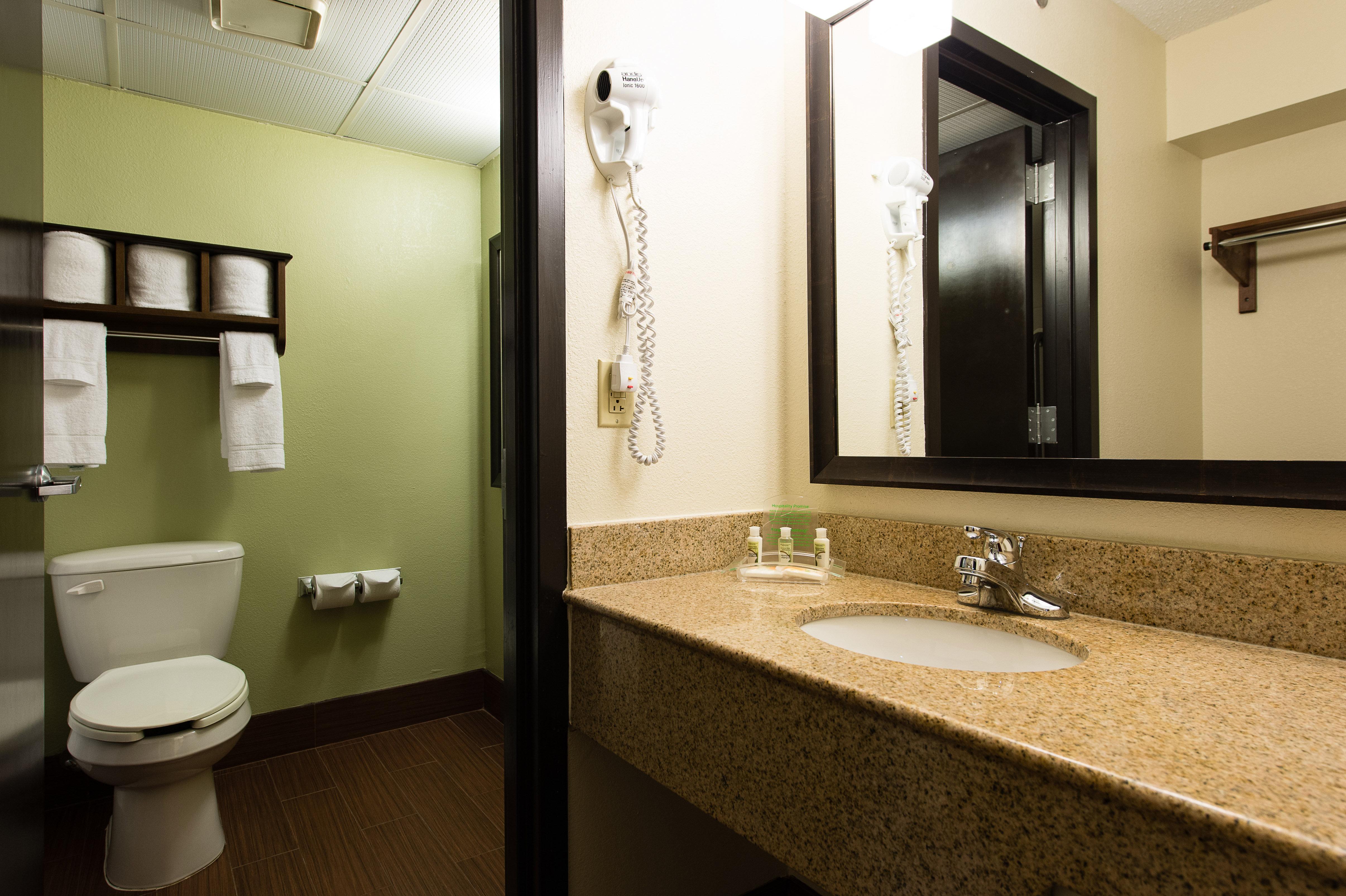 Doubletree By Hilton Wilmington, Nc Hotel Luaran gambar
