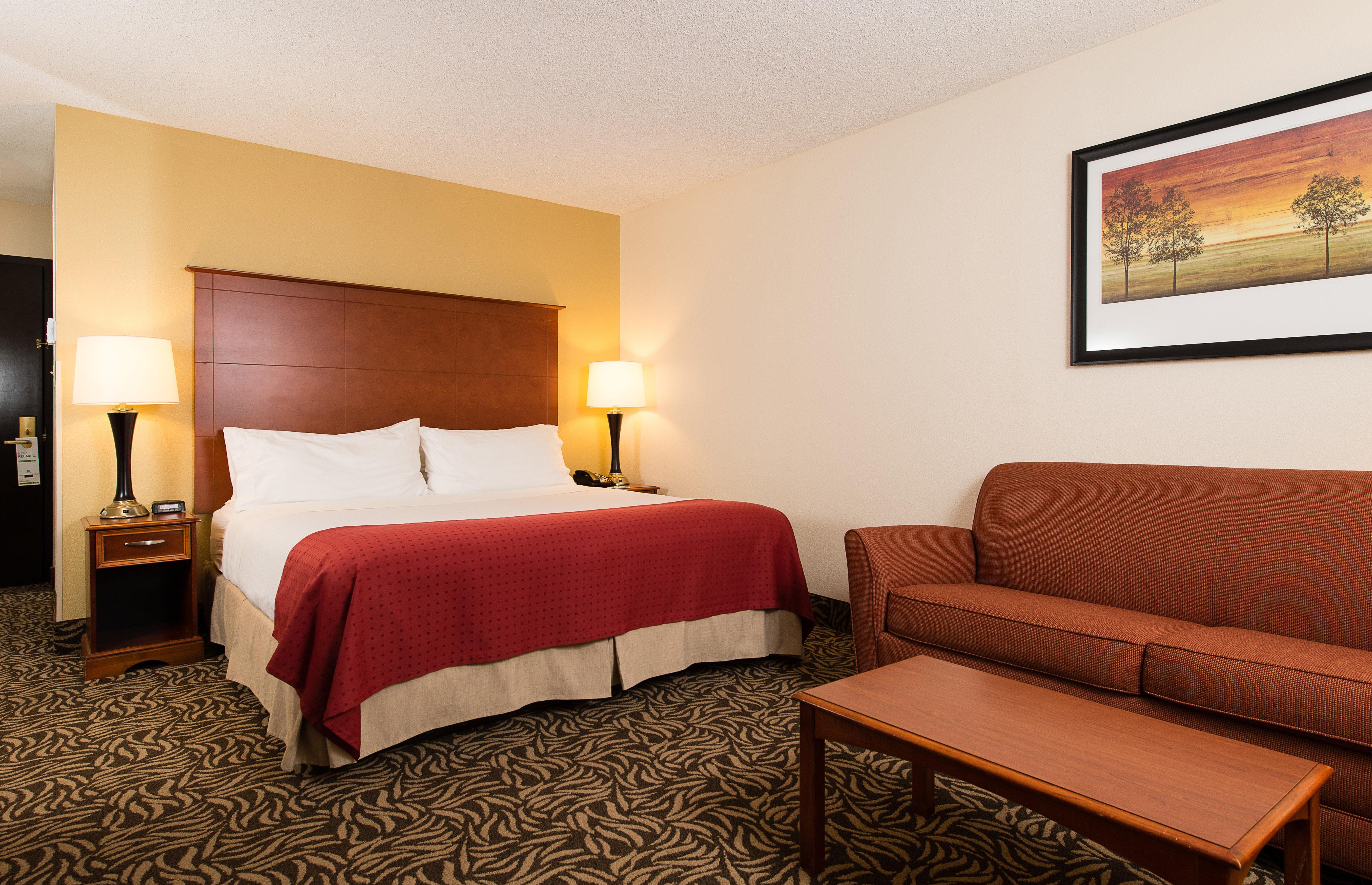 Doubletree By Hilton Wilmington, Nc Hotel Luaran gambar