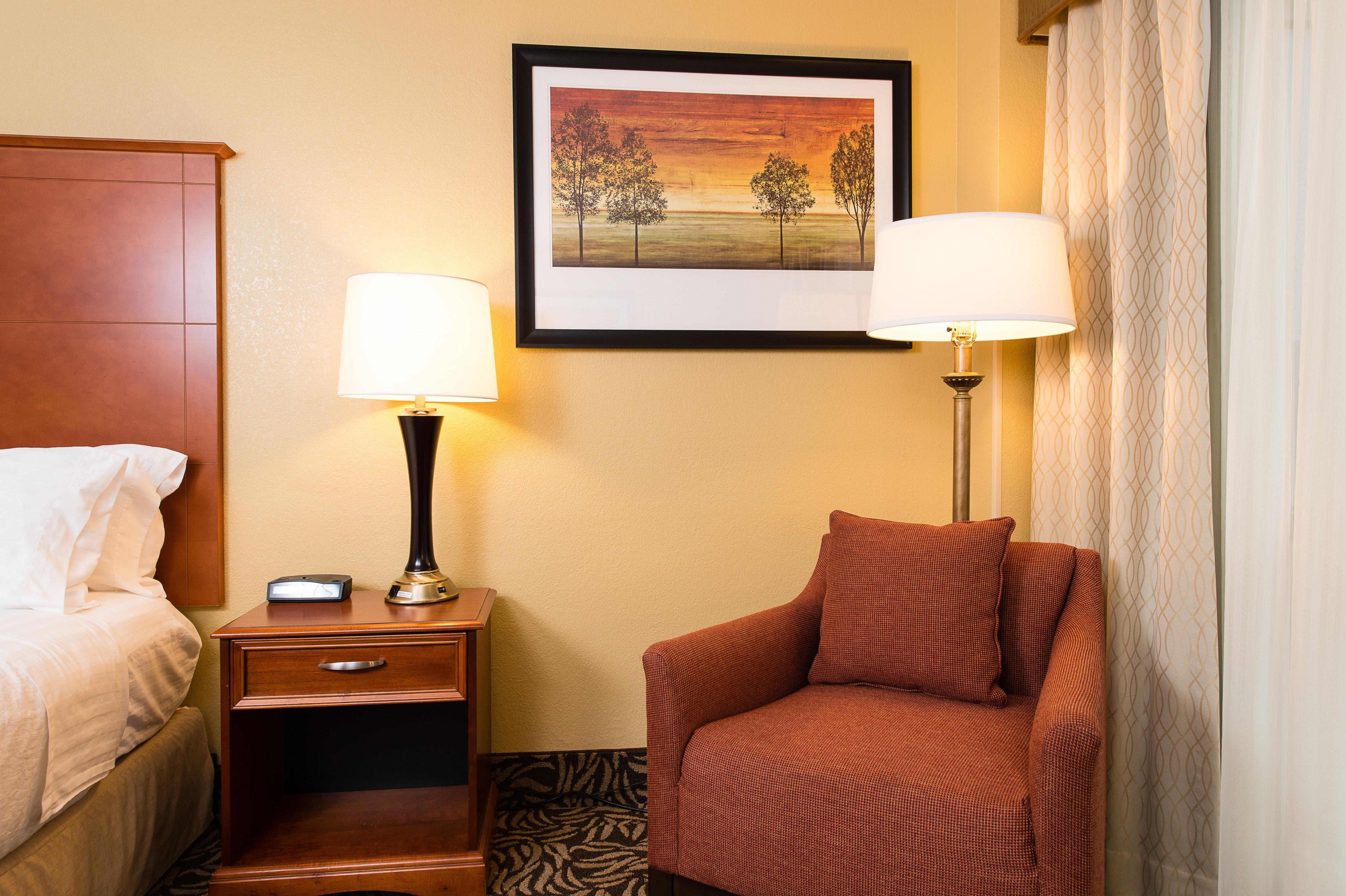 Doubletree By Hilton Wilmington, Nc Hotel Luaran gambar