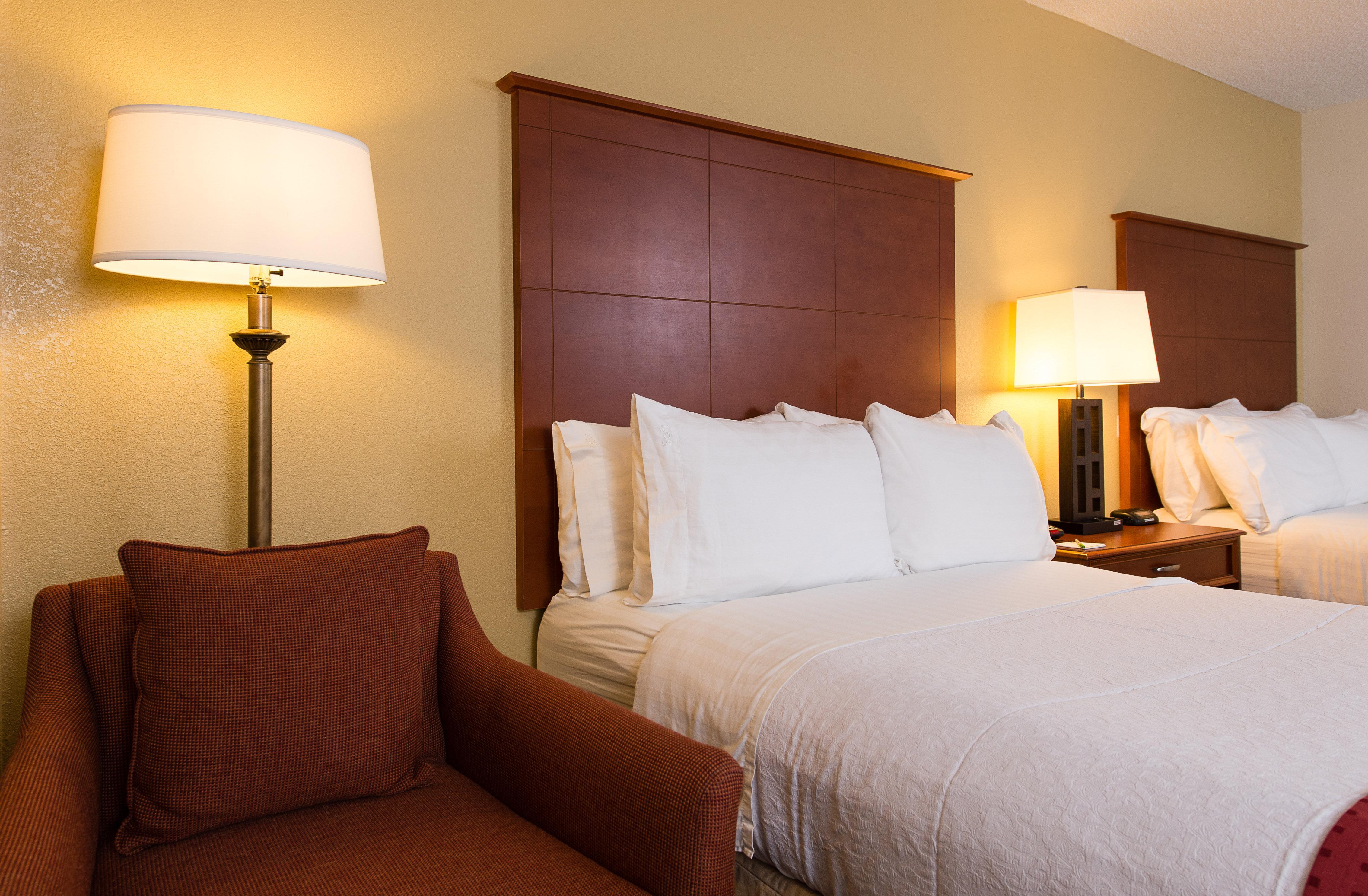 Doubletree By Hilton Wilmington, Nc Hotel Luaran gambar