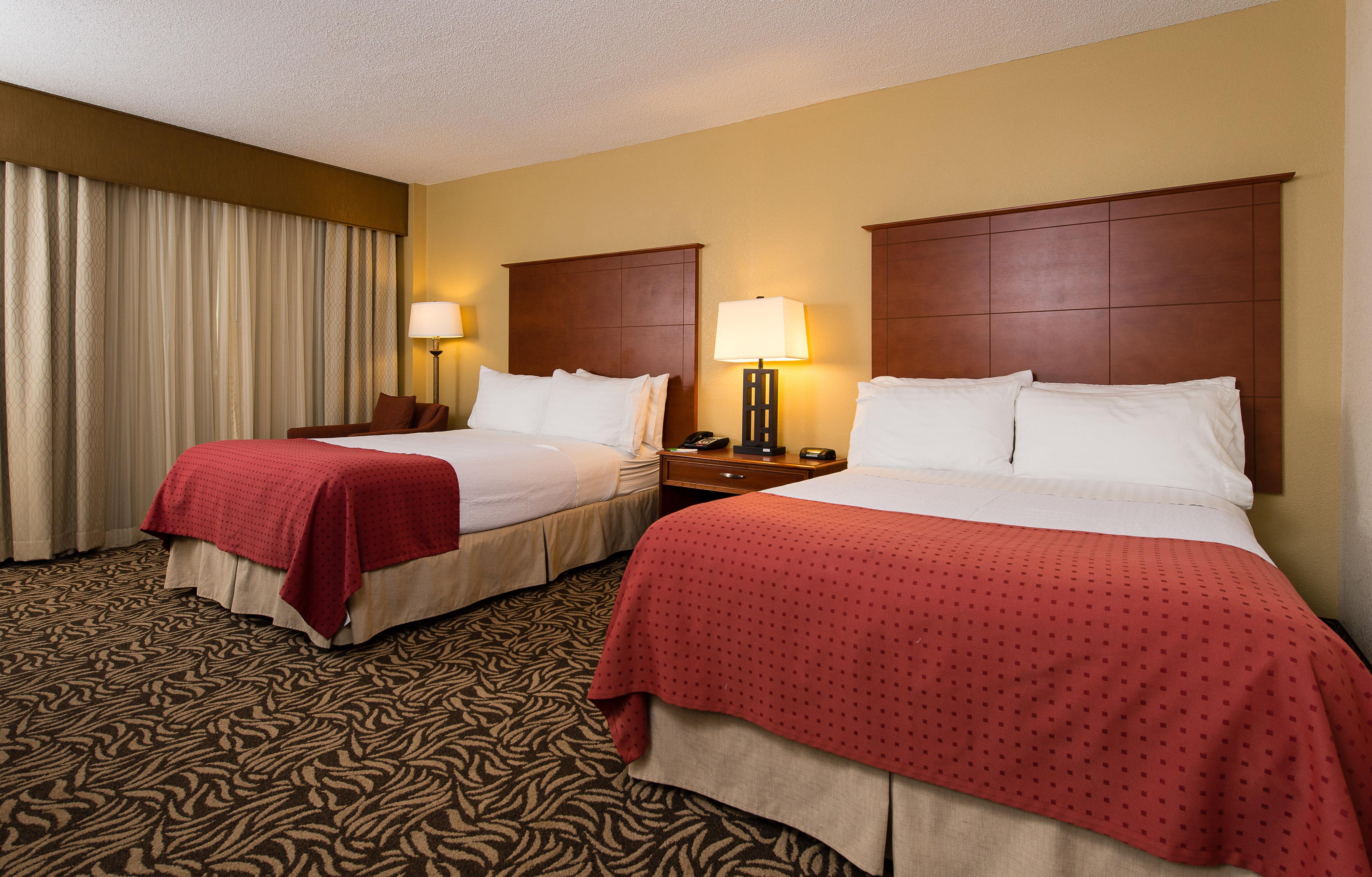 Doubletree By Hilton Wilmington, Nc Hotel Luaran gambar