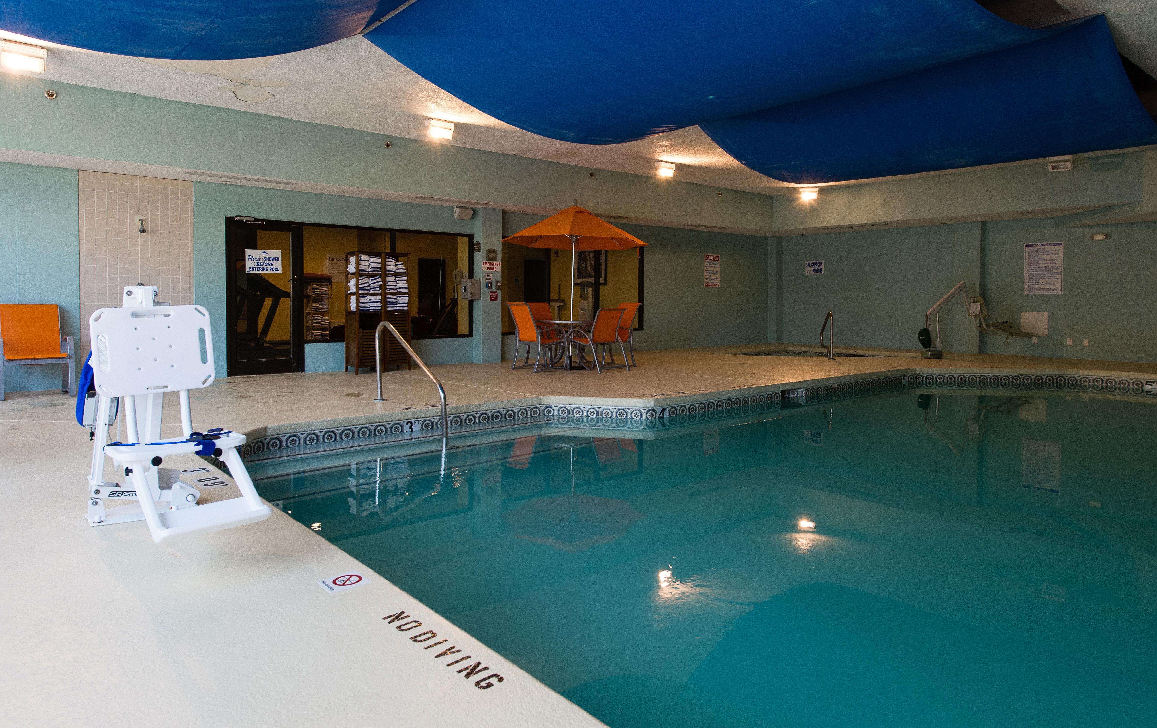 Doubletree By Hilton Wilmington, Nc Hotel Luaran gambar