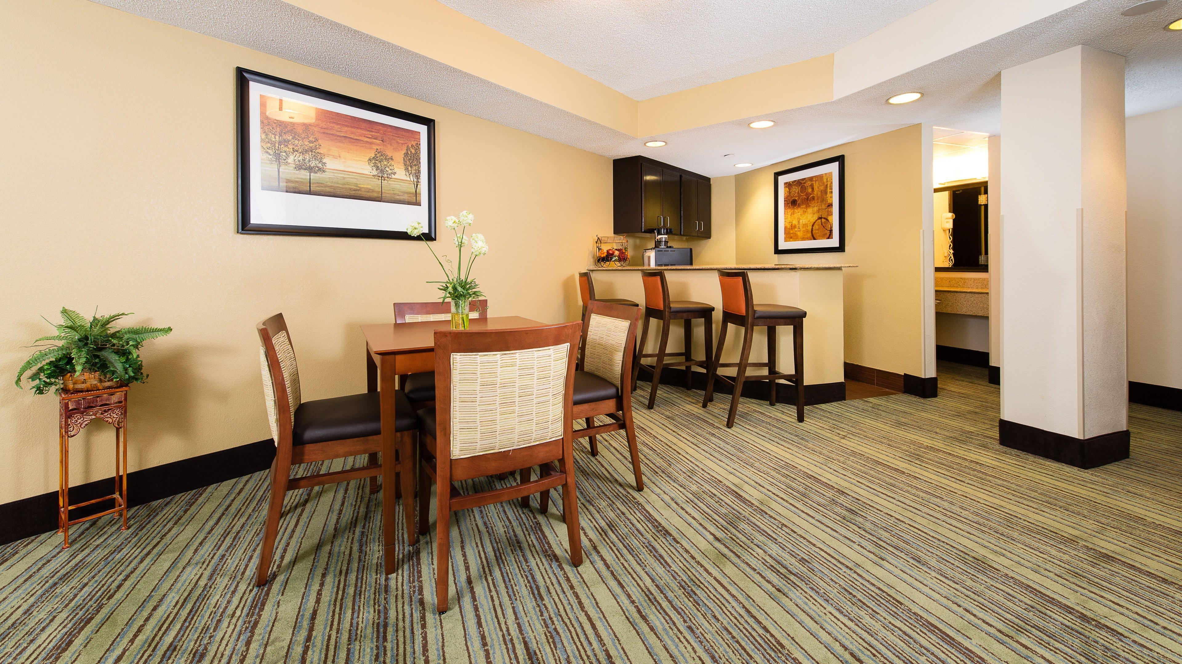 Doubletree By Hilton Wilmington, Nc Hotel Luaran gambar