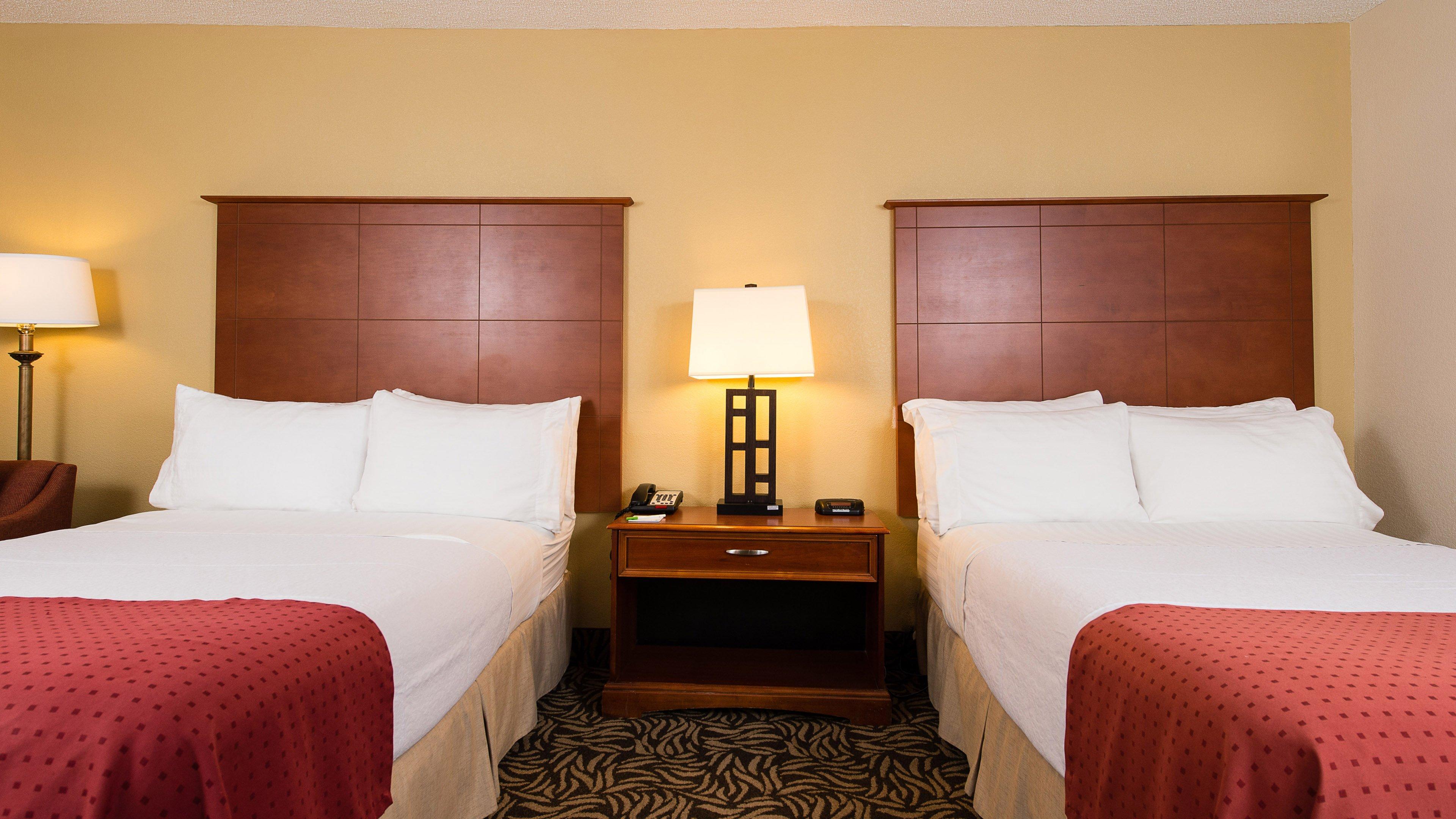 Doubletree By Hilton Wilmington, Nc Hotel Luaran gambar