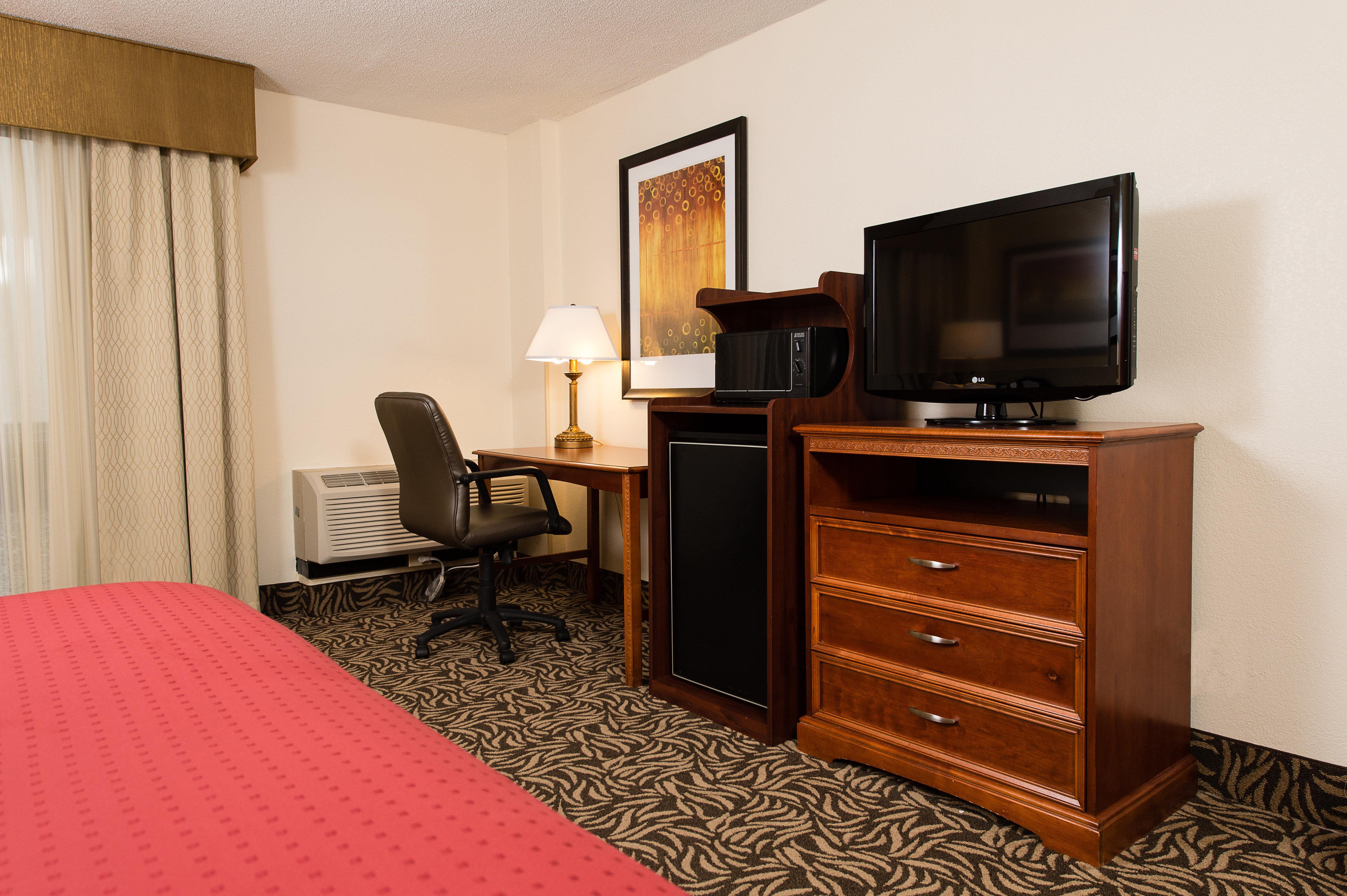 Doubletree By Hilton Wilmington, Nc Hotel Luaran gambar
