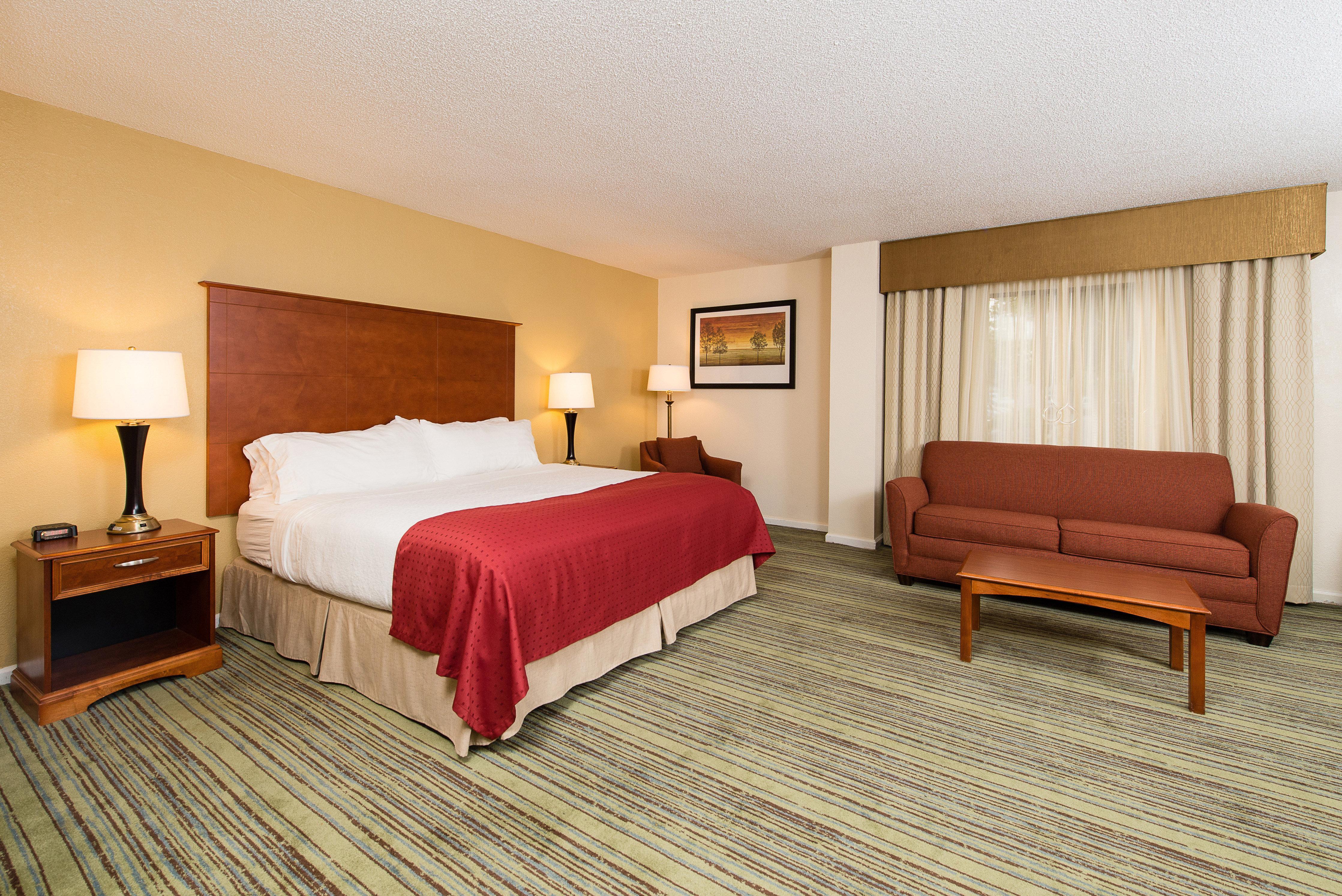 Doubletree By Hilton Wilmington, Nc Hotel Luaran gambar