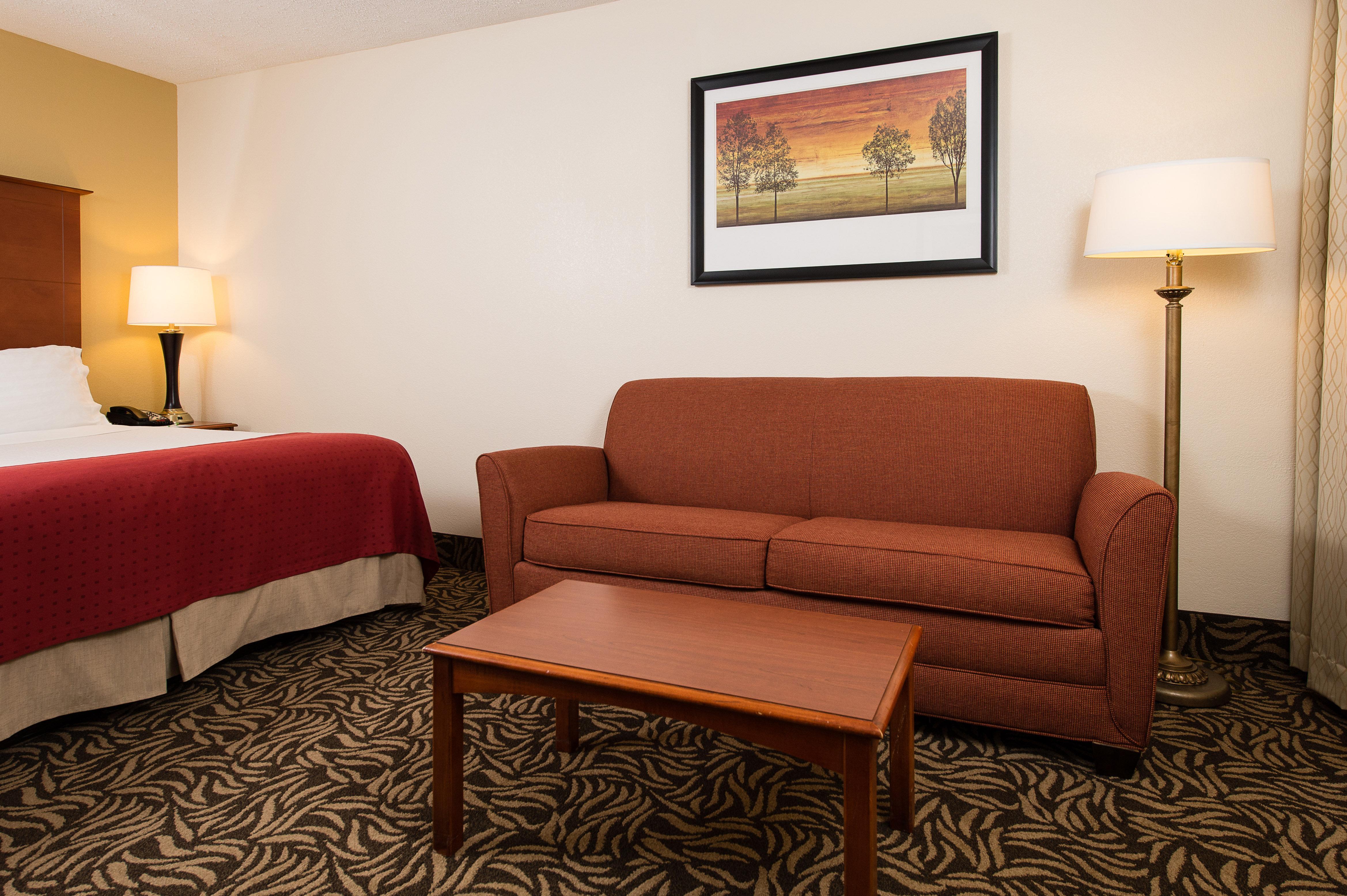 Doubletree By Hilton Wilmington, Nc Hotel Luaran gambar