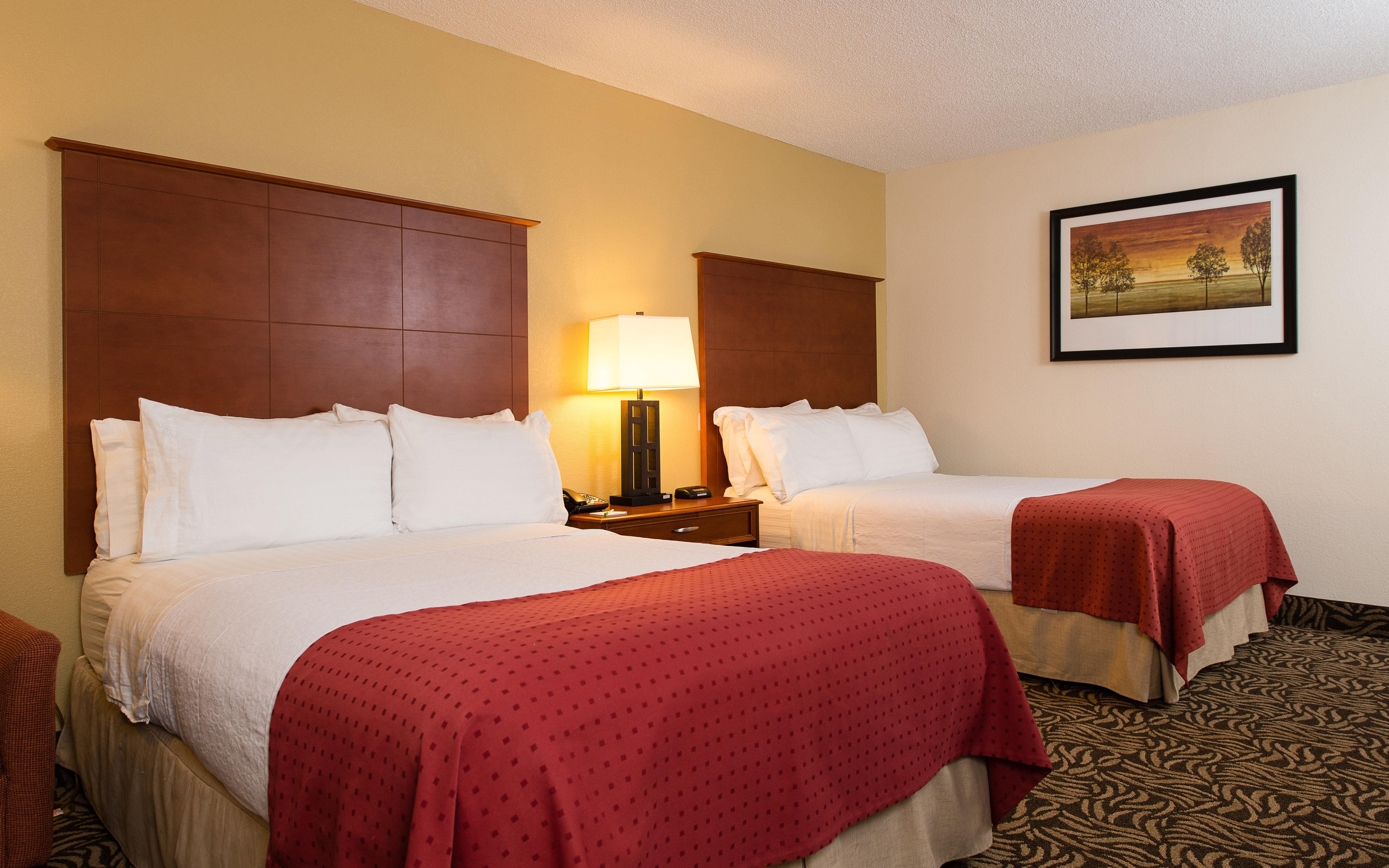 Doubletree By Hilton Wilmington, Nc Hotel Luaran gambar