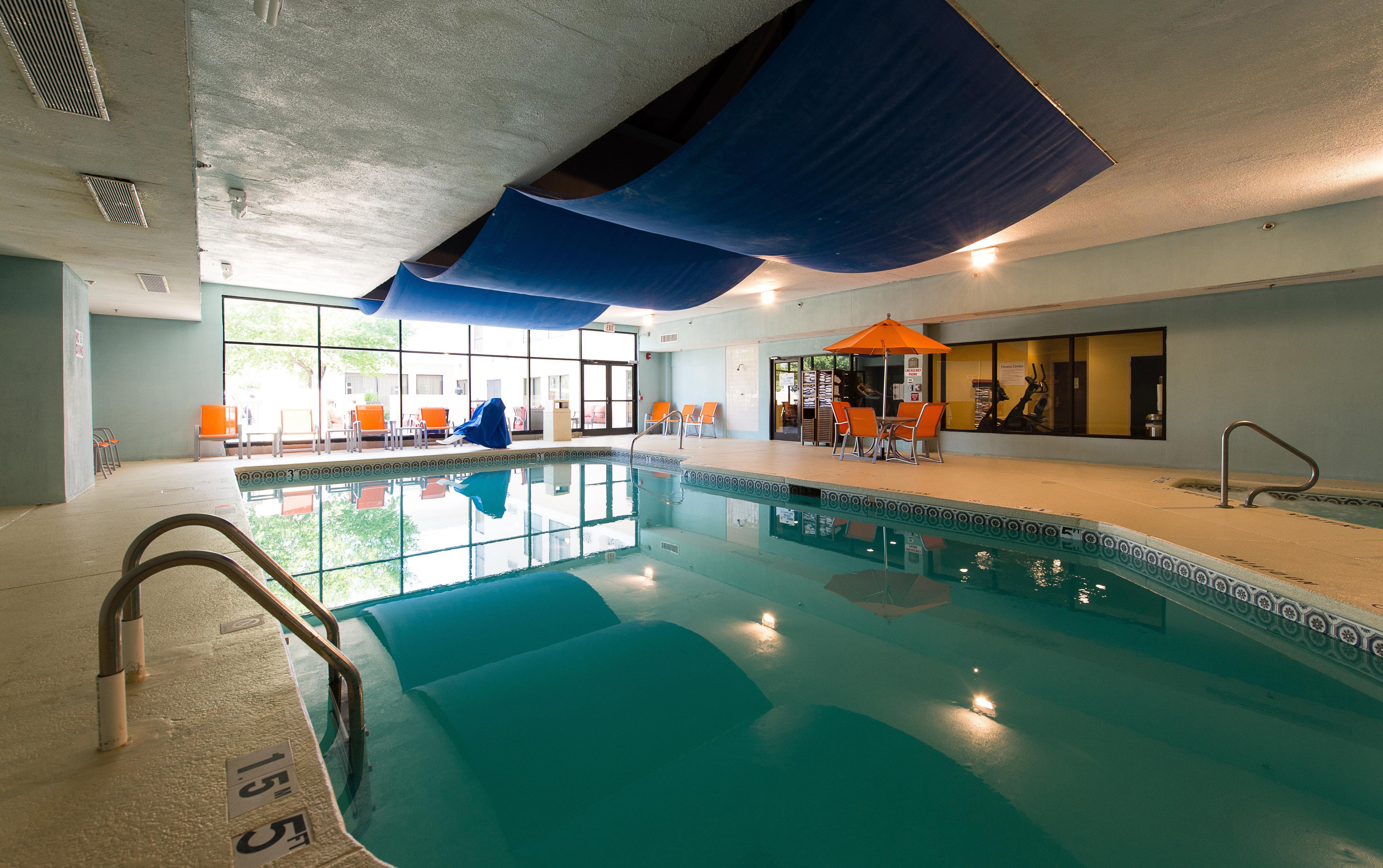 Doubletree By Hilton Wilmington, Nc Hotel Luaran gambar