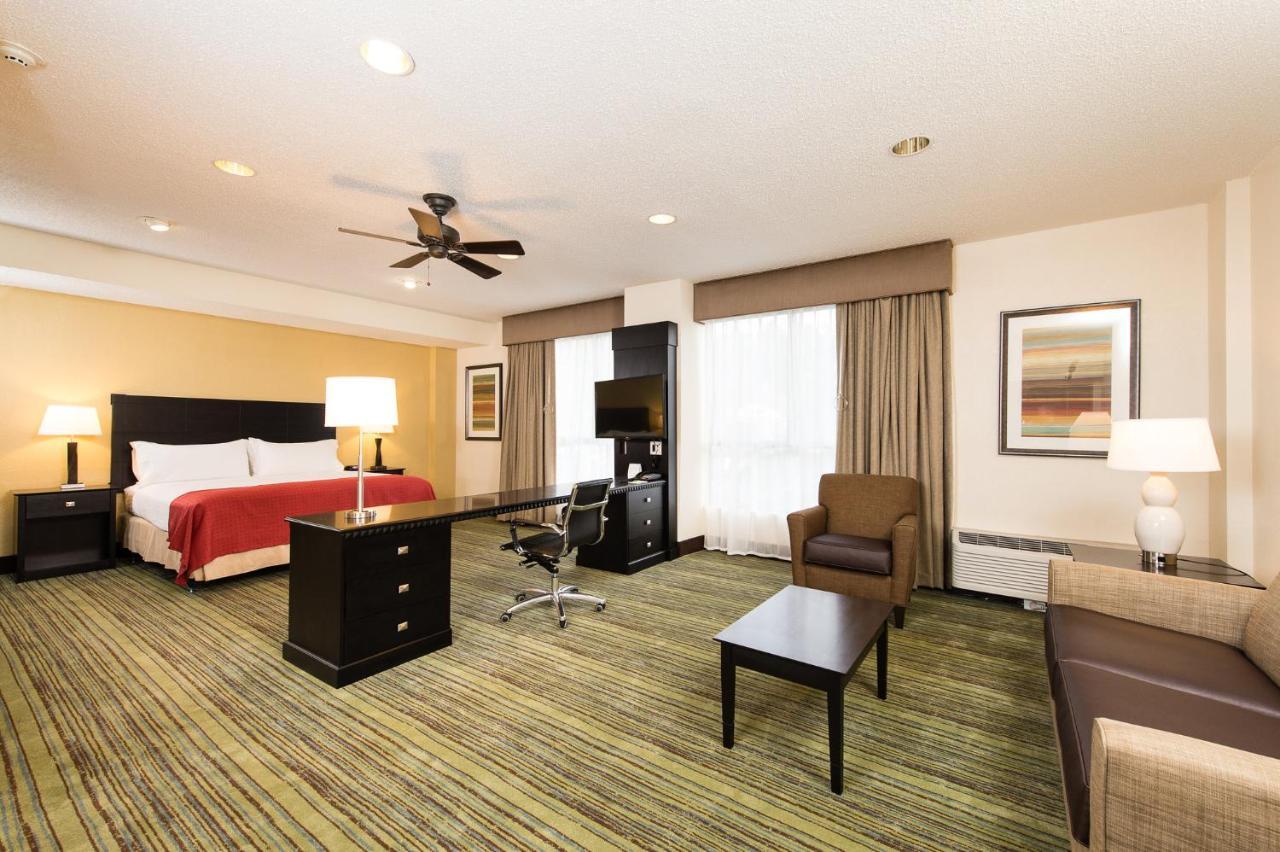 Doubletree By Hilton Wilmington, Nc Hotel Luaran gambar