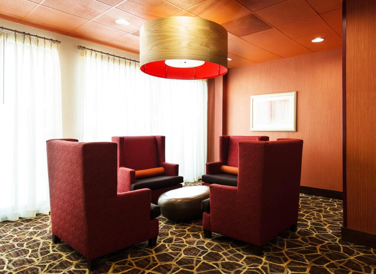 Doubletree By Hilton Wilmington, Nc Hotel Luaran gambar