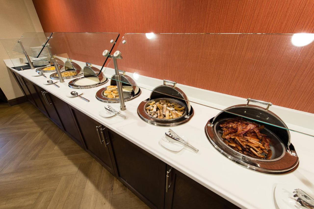 Doubletree By Hilton Wilmington, Nc Hotel Luaran gambar