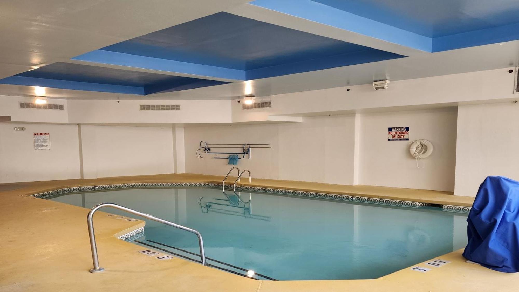 Doubletree By Hilton Wilmington, Nc Hotel Luaran gambar