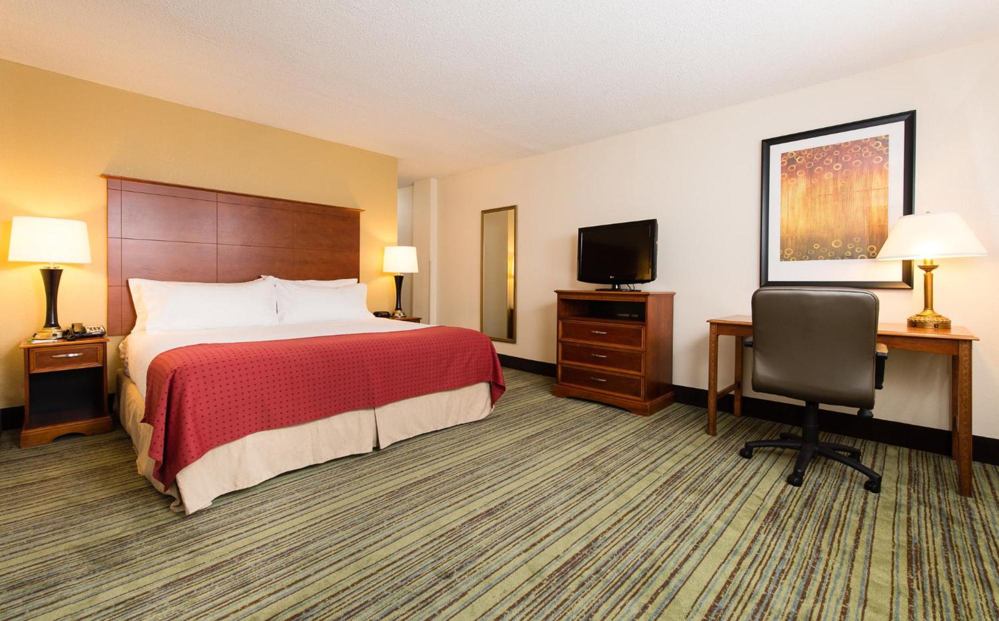 Doubletree By Hilton Wilmington, Nc Hotel Luaran gambar