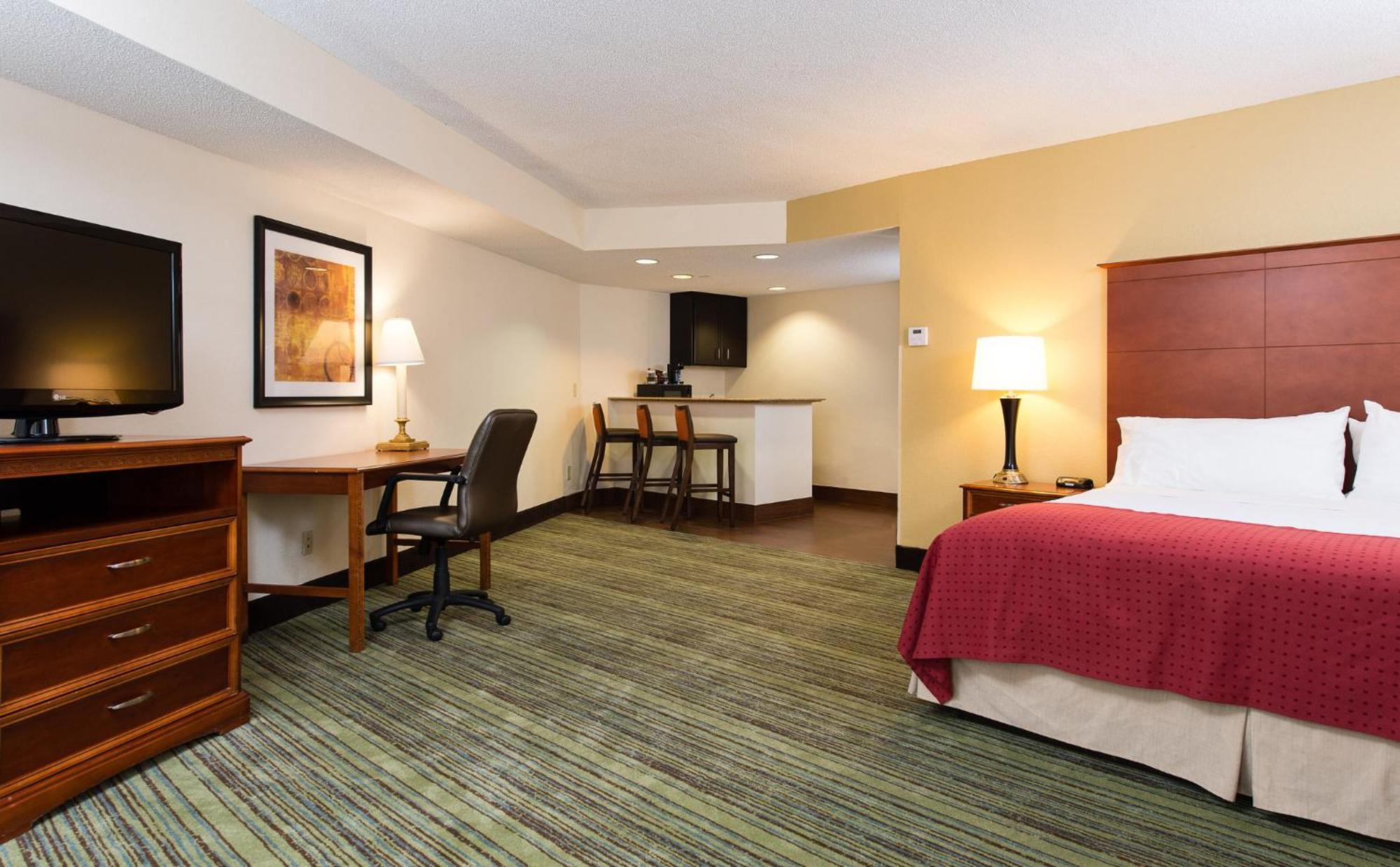 Doubletree By Hilton Wilmington, Nc Hotel Luaran gambar
