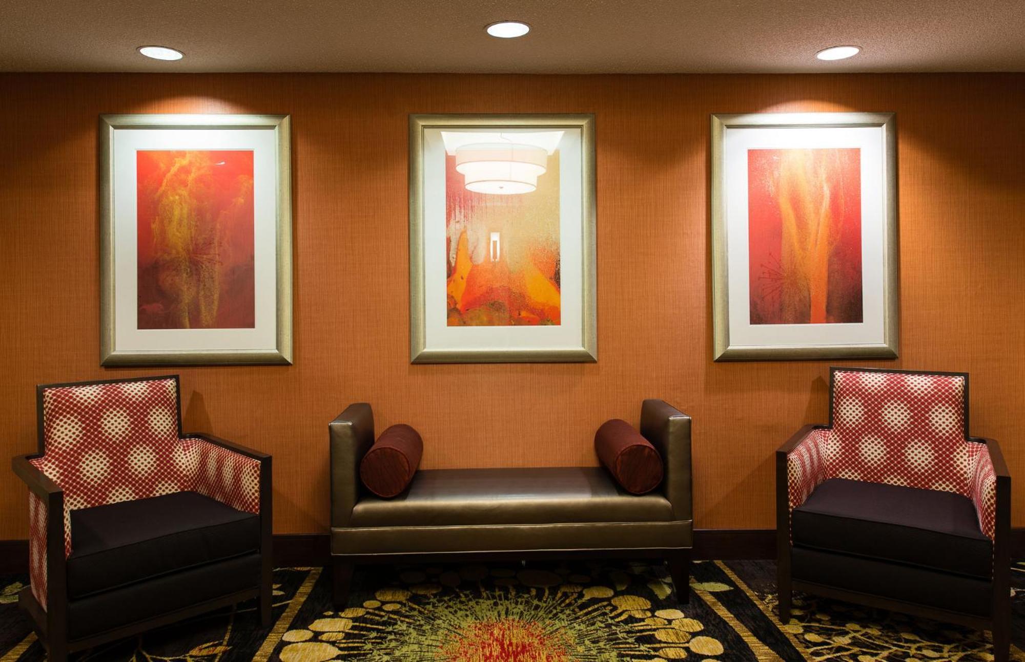 Doubletree By Hilton Wilmington, Nc Hotel Luaran gambar