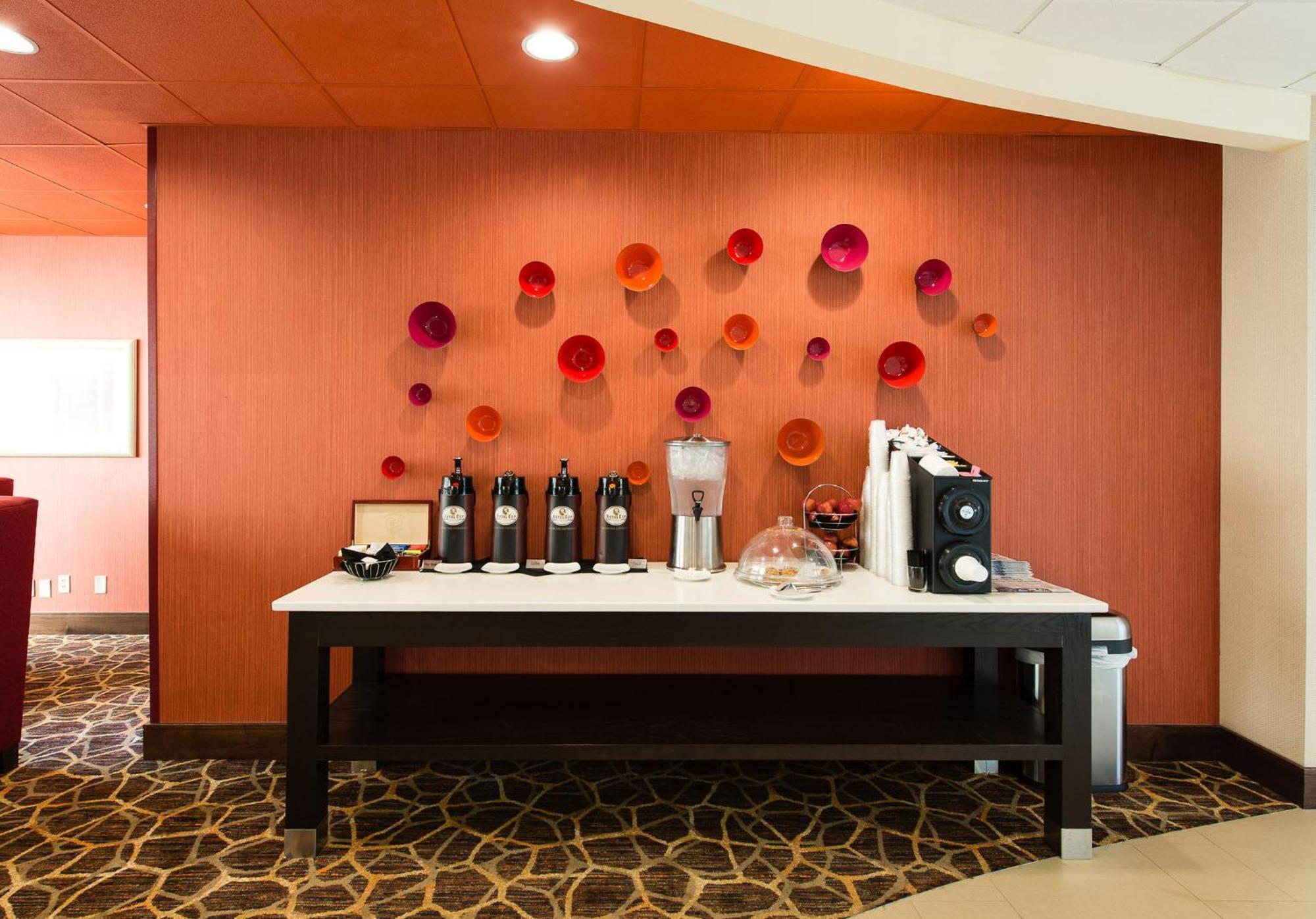 Doubletree By Hilton Wilmington, Nc Hotel Luaran gambar