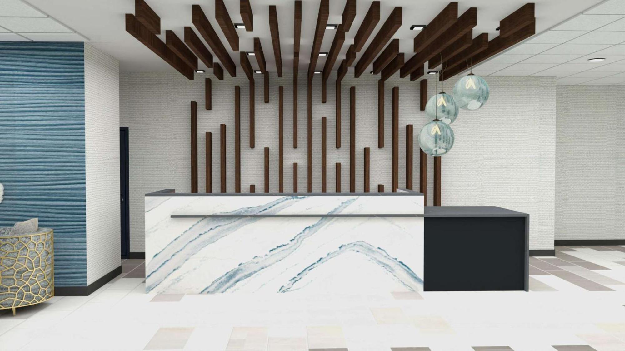 Doubletree By Hilton Wilmington, Nc Hotel Luaran gambar