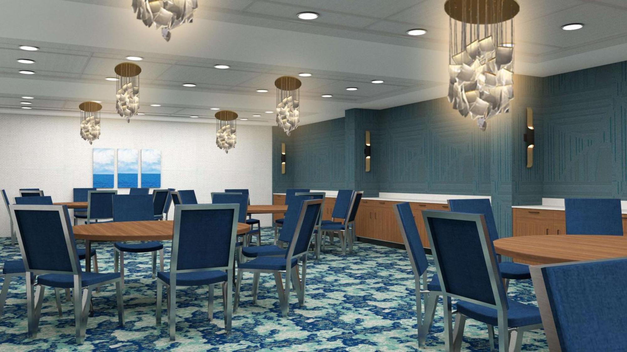 Doubletree By Hilton Wilmington, Nc Hotel Luaran gambar