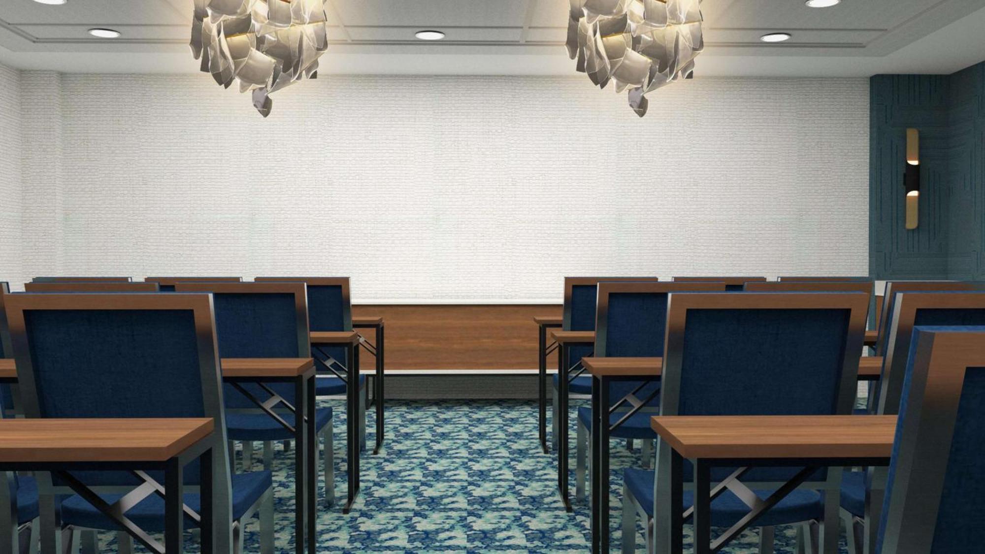 Doubletree By Hilton Wilmington, Nc Hotel Luaran gambar