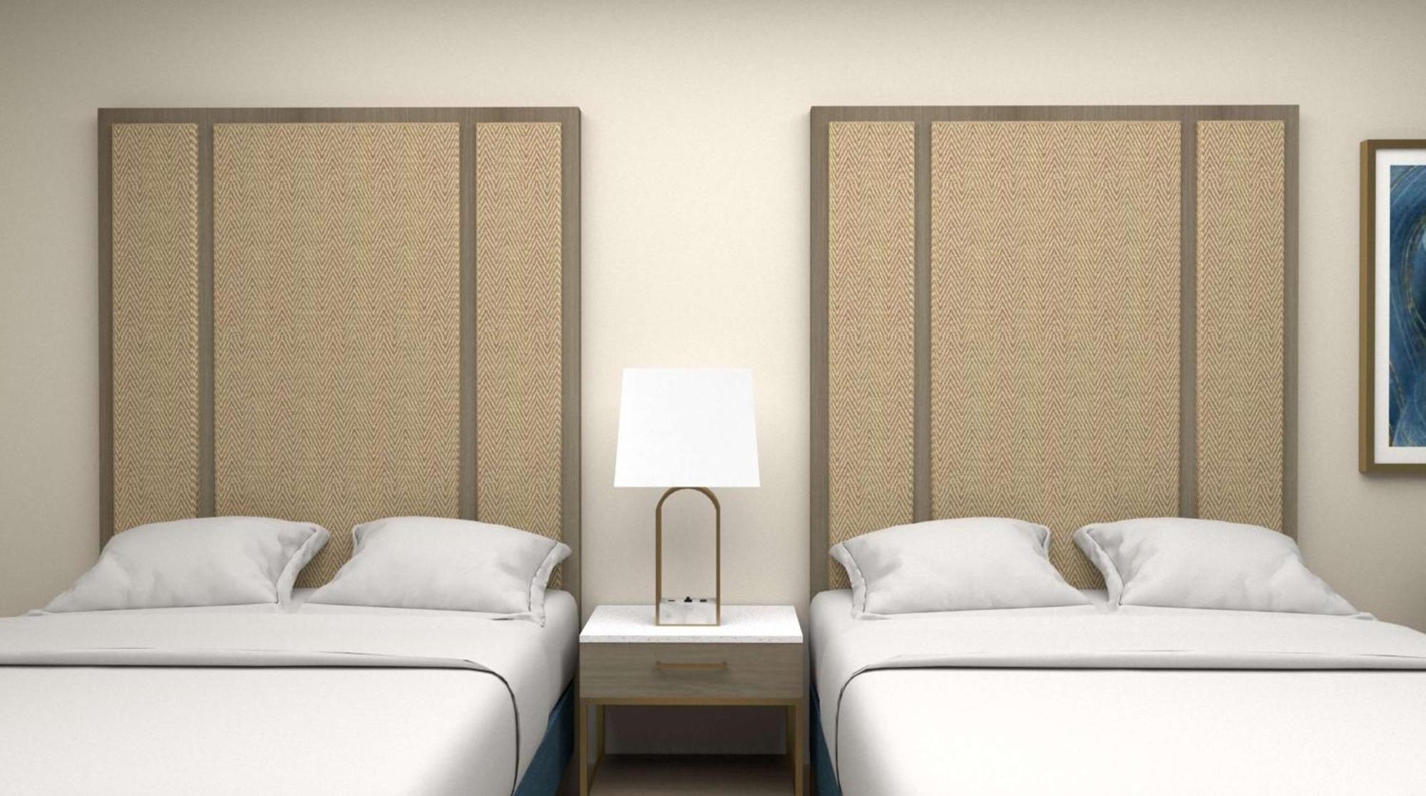 Doubletree By Hilton Wilmington, Nc Hotel Luaran gambar
