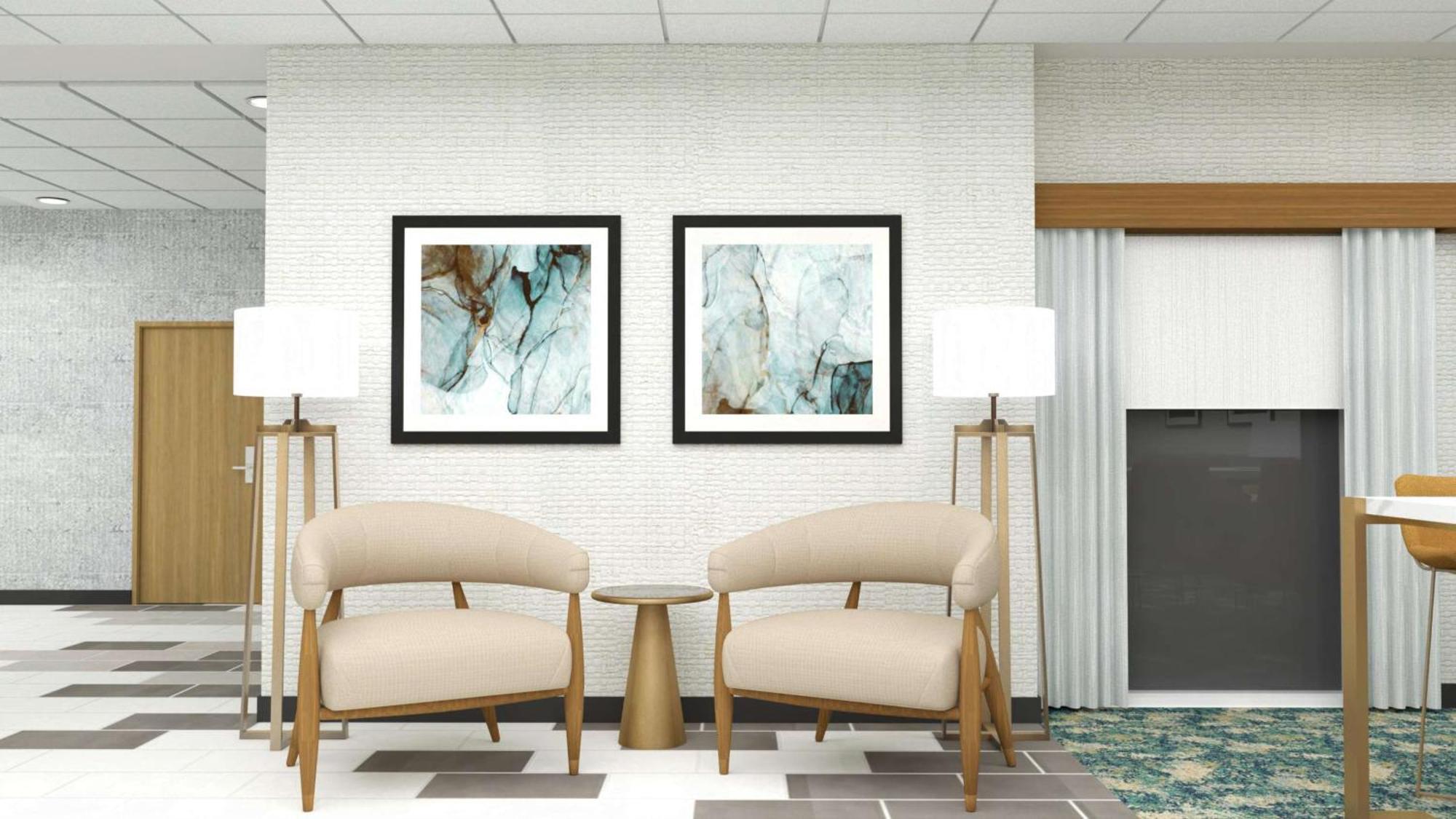 Doubletree By Hilton Wilmington, Nc Hotel Luaran gambar