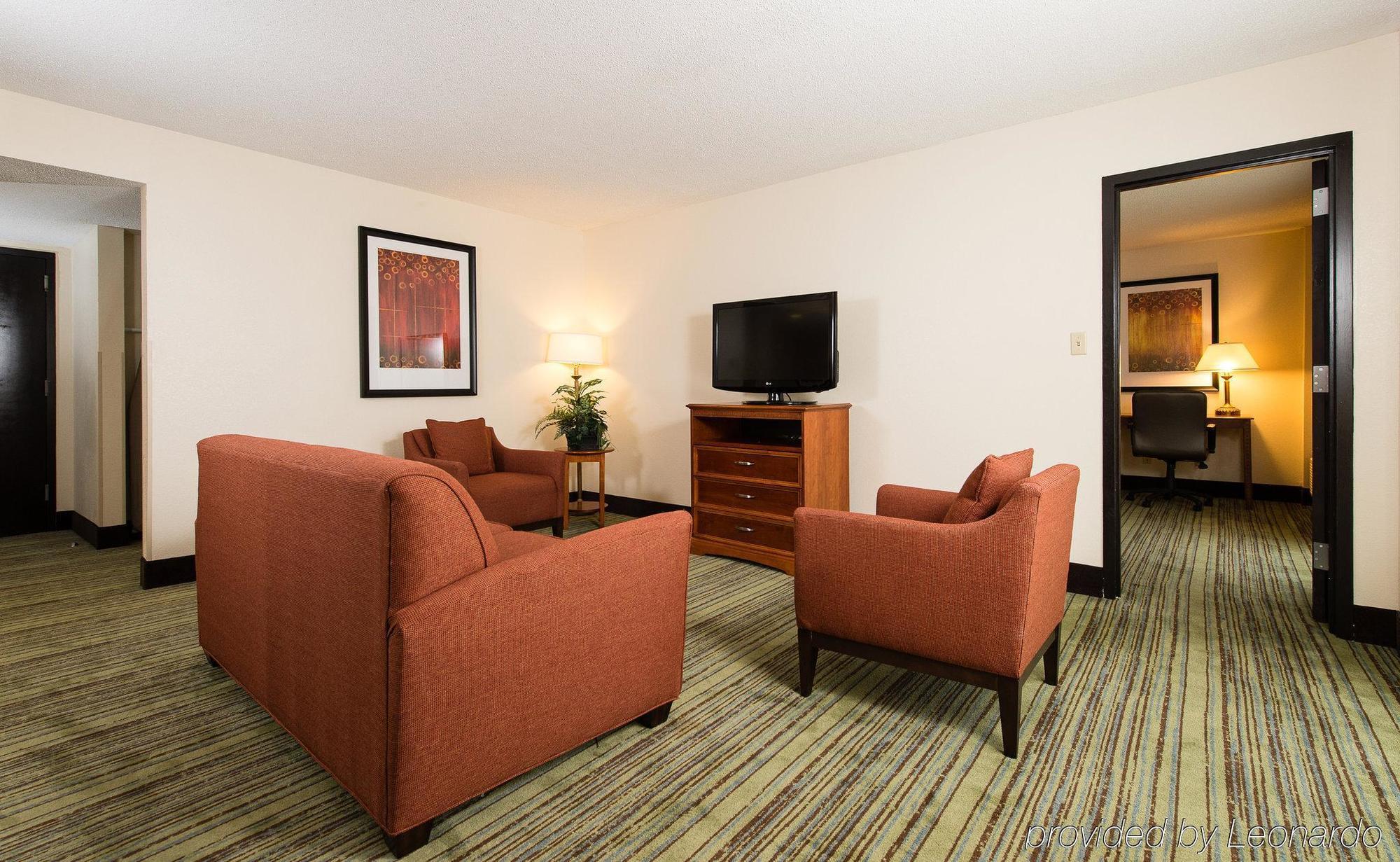 Doubletree By Hilton Wilmington, Nc Hotel Luaran gambar