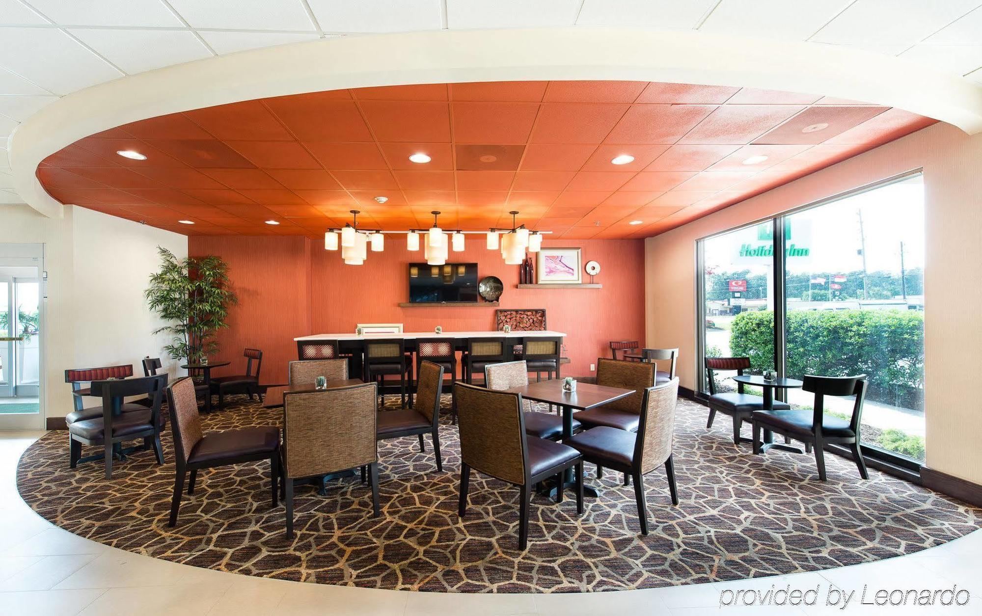 Doubletree By Hilton Wilmington, Nc Hotel Luaran gambar