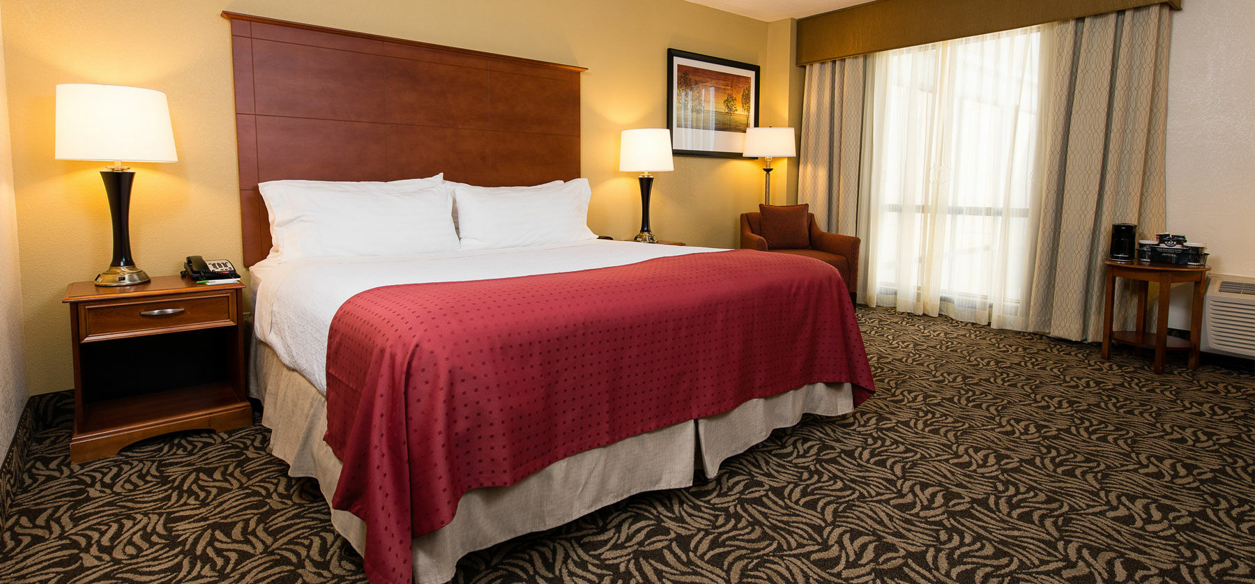 Doubletree By Hilton Wilmington, Nc Hotel Luaran gambar
