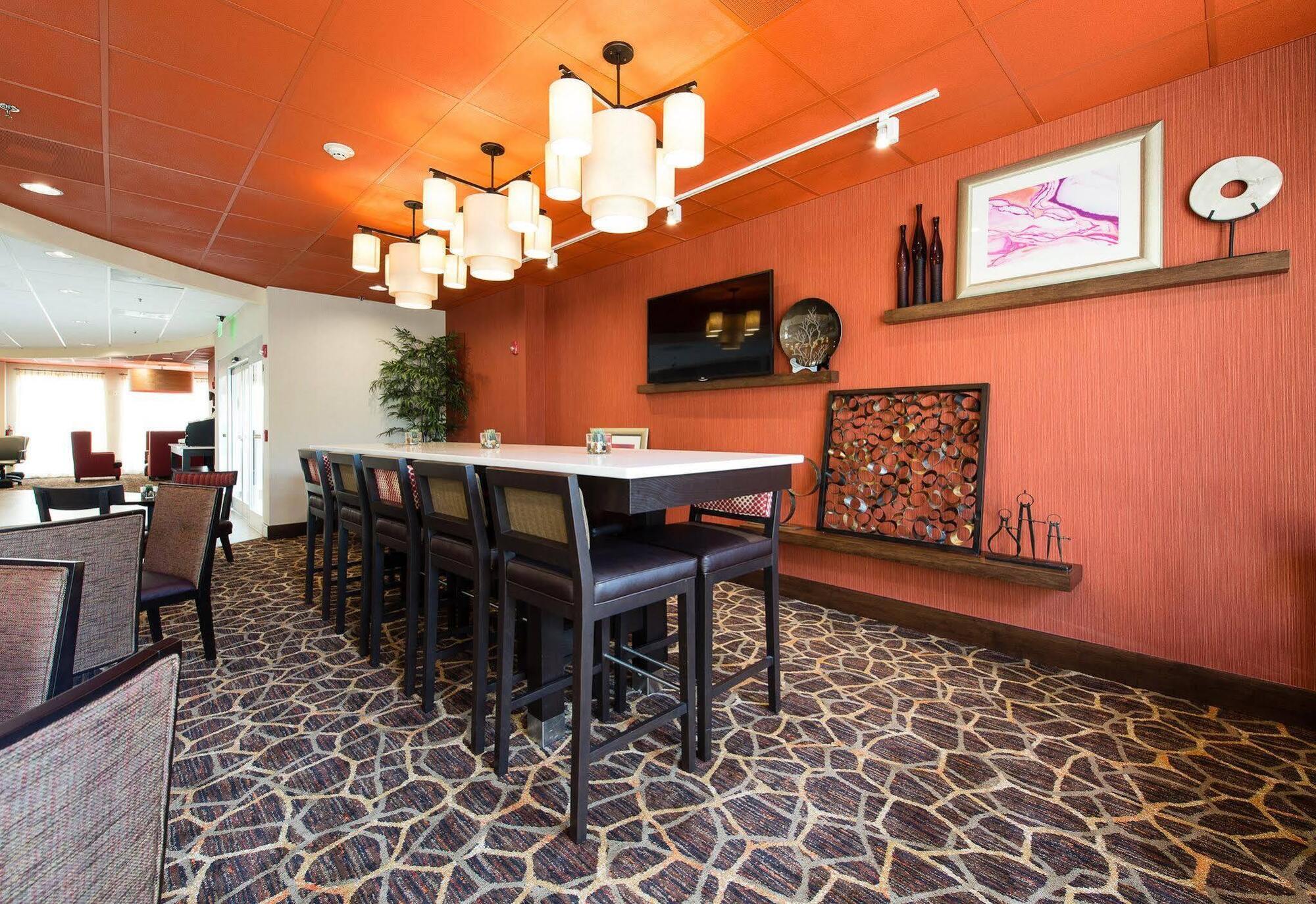 Doubletree By Hilton Wilmington, Nc Hotel Luaran gambar