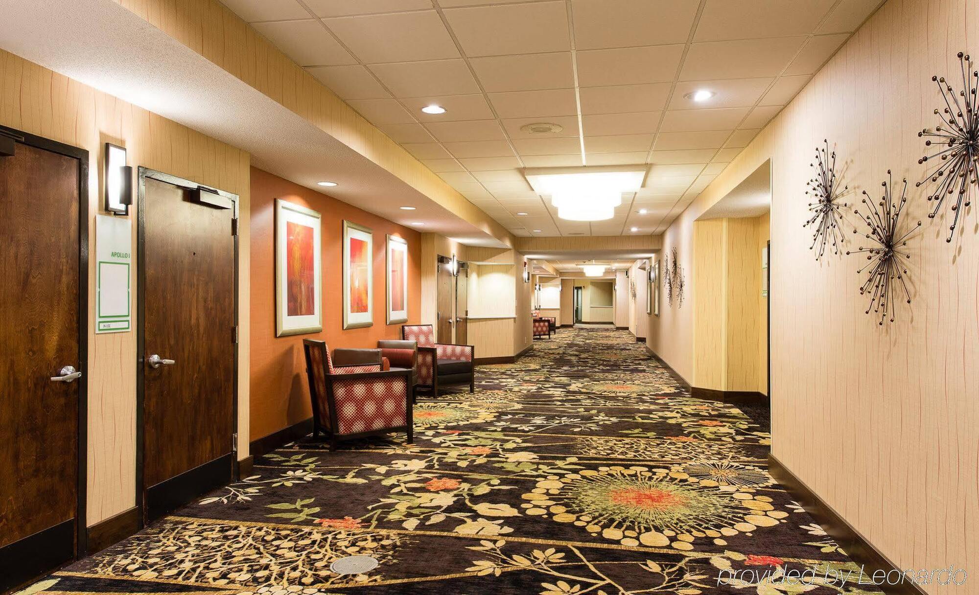 Doubletree By Hilton Wilmington, Nc Hotel Luaran gambar